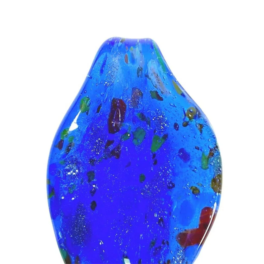 Fashion Jewelry art glass